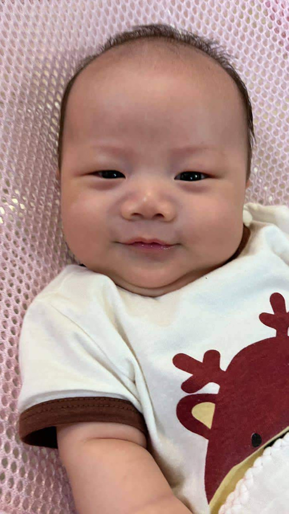Baby Moments 3